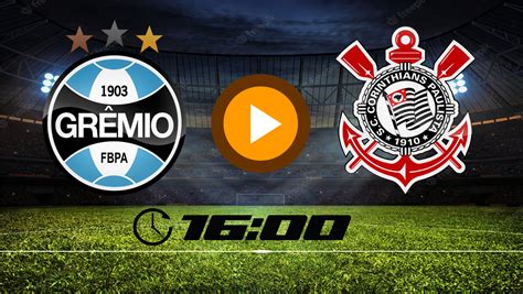 jogo do grêmio no futemax